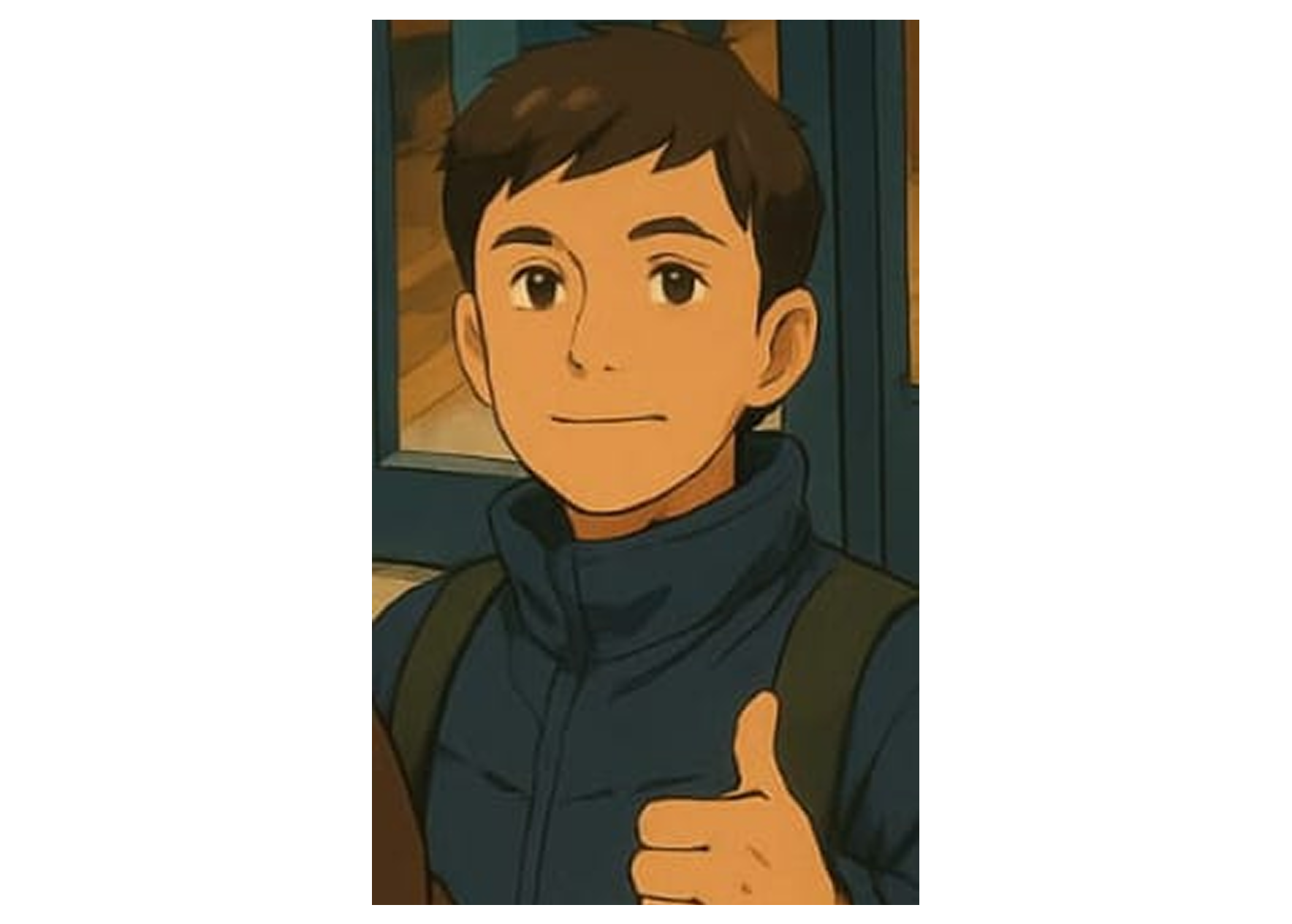 Andres